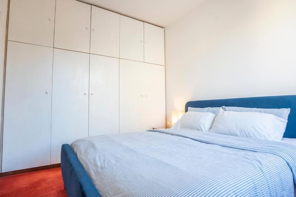 Ferienwohnung Ponte Vecchio'S Penthouse Florenz Exterior foto
